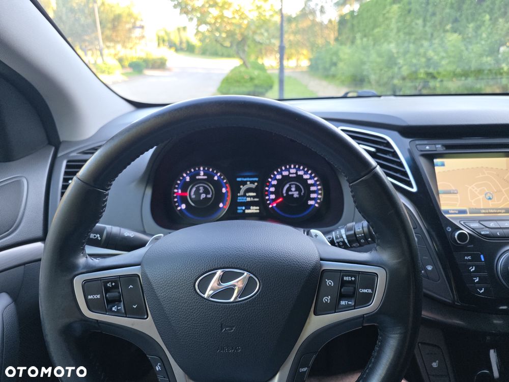 Hyundai i40 1.7 CRDi Premium - 11