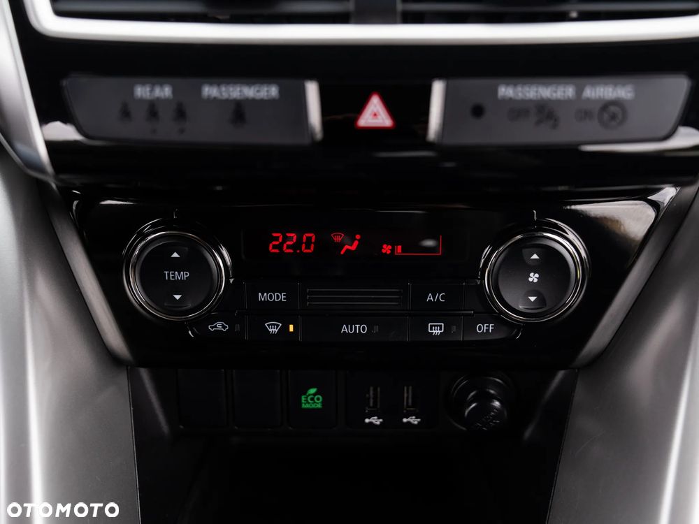 Mitsubishi Eclipse Cross 1.5 T-MIVEC (ClearTec) 2WD Active+ - 36