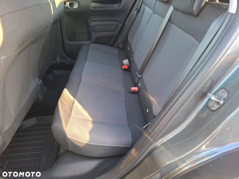 Citroën C4 Cactus BlueHDi 100 82g Stop&Start Feel - 23