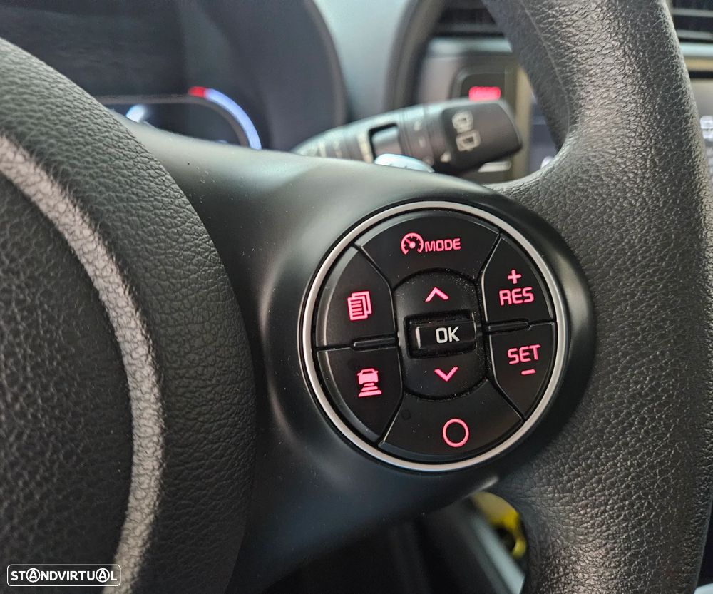 Kia e-Soul Edition 7 - 23