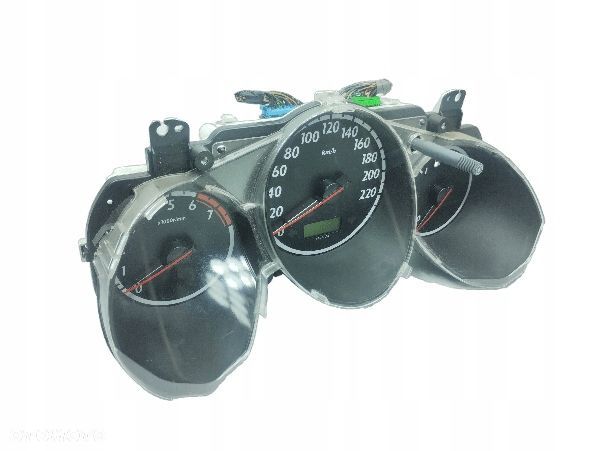 Honda Jazz Ii 1.3 Licznik Zegary 78100Saag300