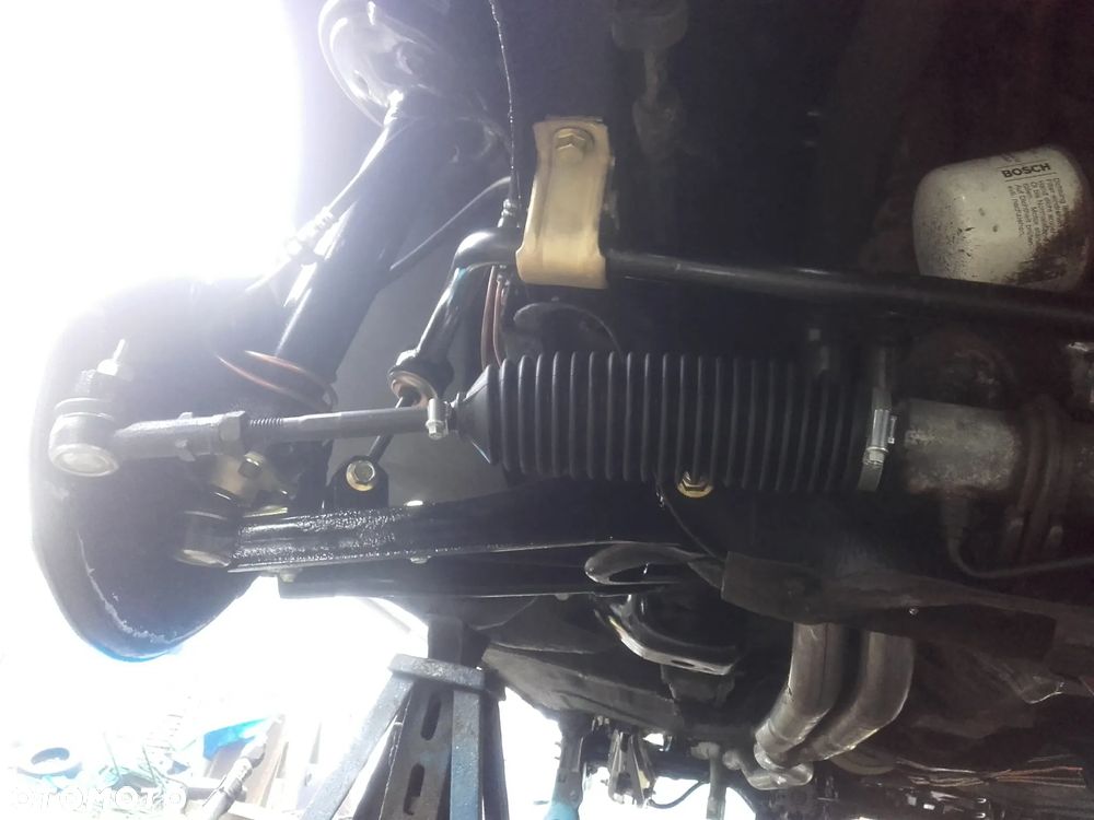 Volvo Seria 200 - 22