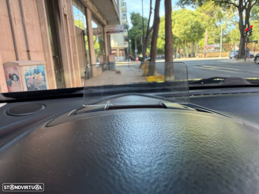 Mazda CX-3 1.5 Sky.Evolve HS Navi - 12