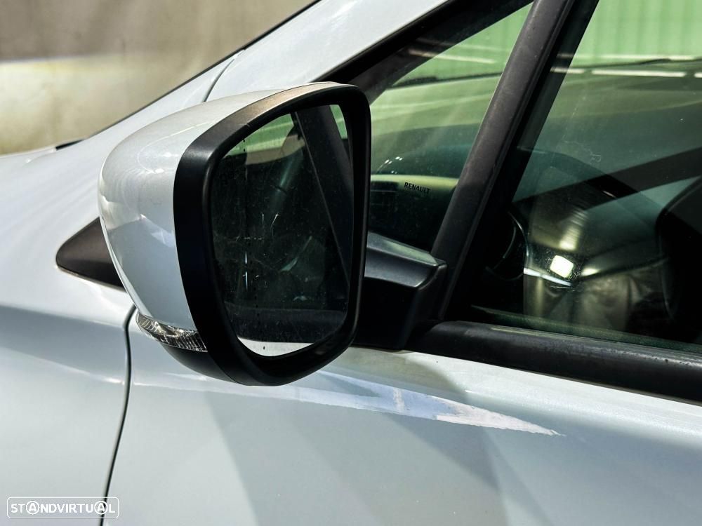 Renault Zoe (c/ Bateria) Intens 50 - 17