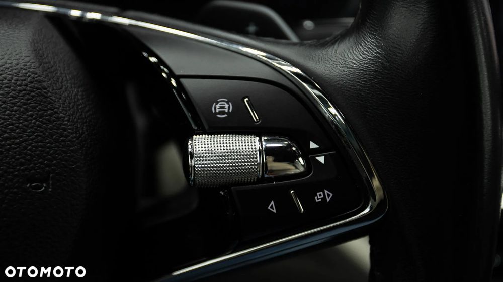 Skoda Octavia 2.0 TDI SCR Style DSG - 33