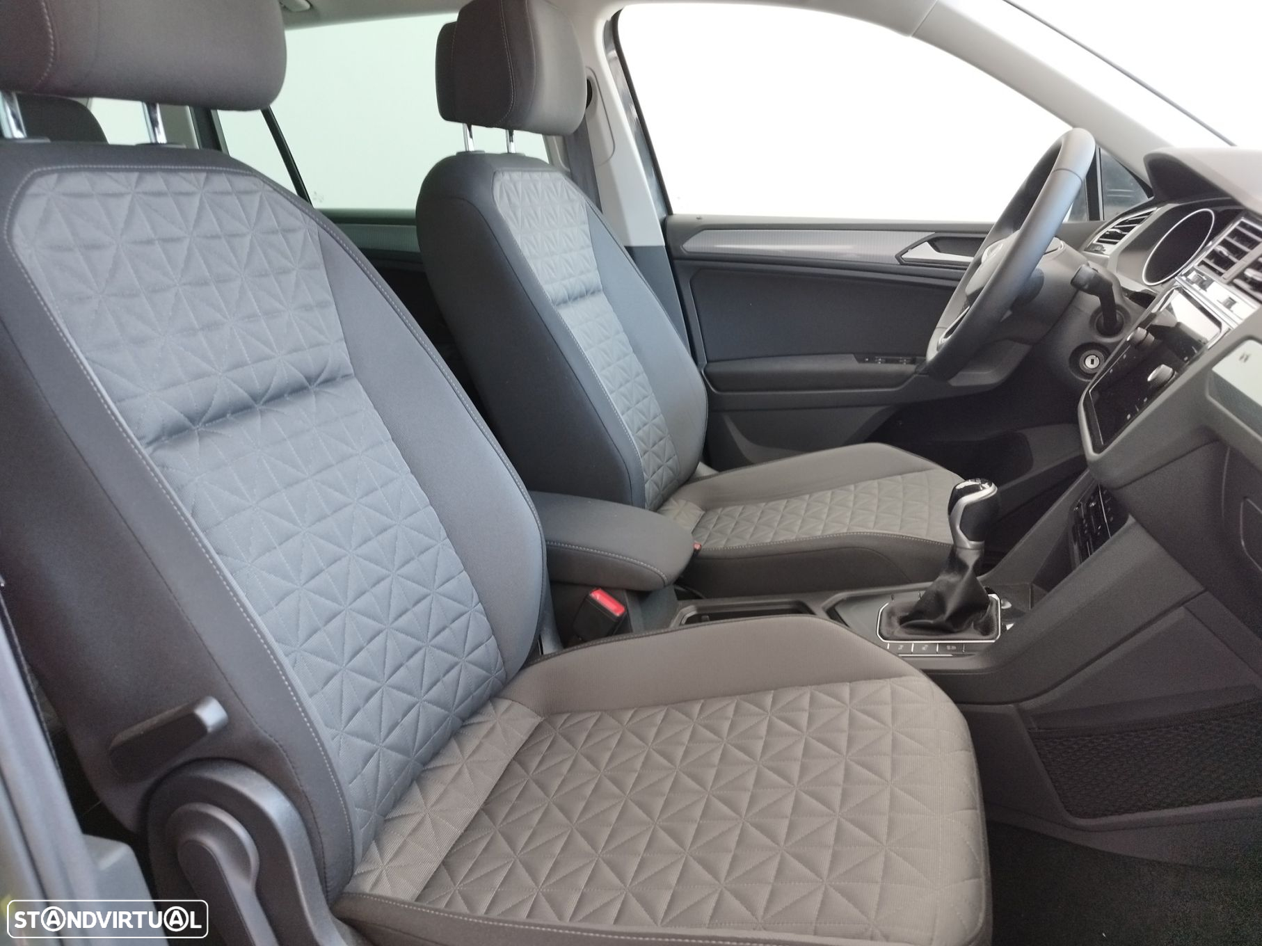 VW Tiguan 1.5 TSI Life - 15