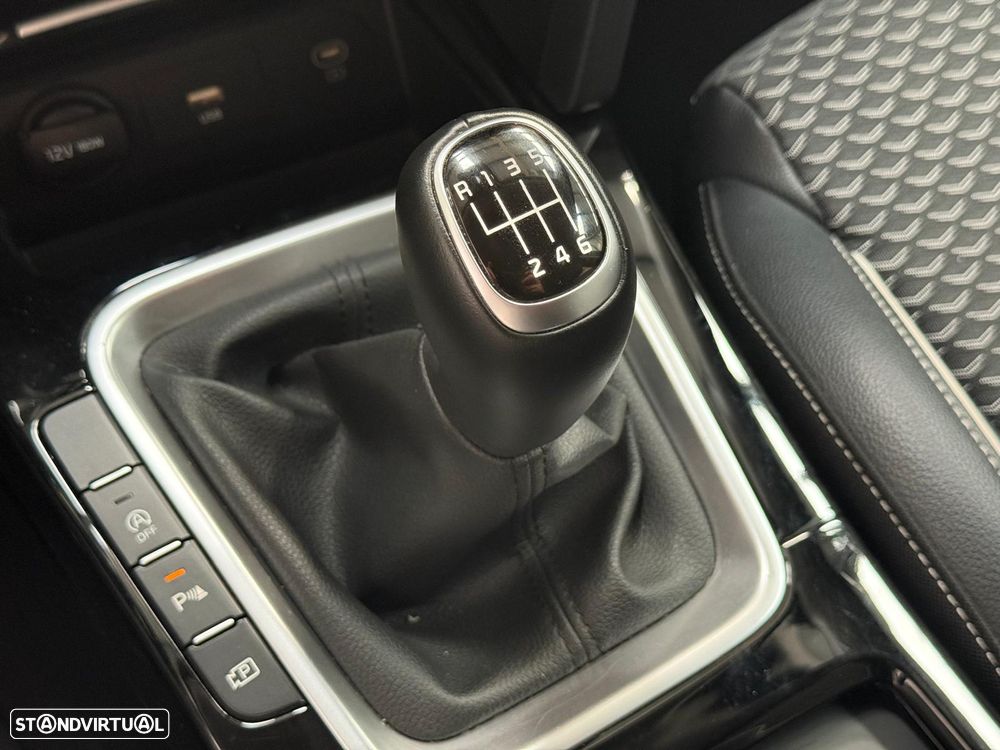 Kia Ceed SW 1.0 T-GDI Drive - 16