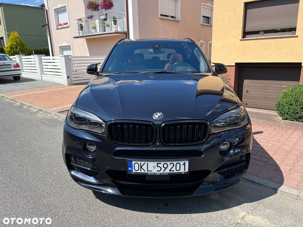 BMW X5 - 3
