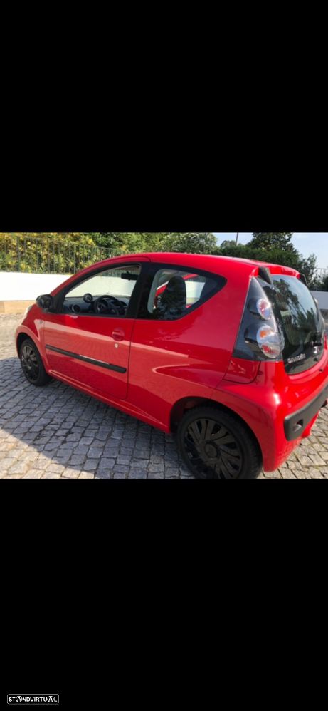 Citroën C1 1.0 EGS Style - 5