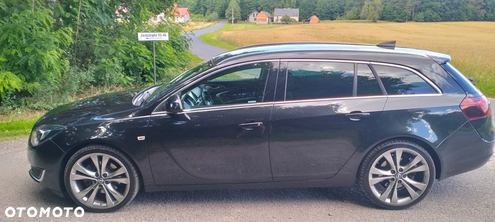 Opel Insignia 2.0 ECOTEC DI Turbo ecoFLEX Start/Sto Business Edition - 26