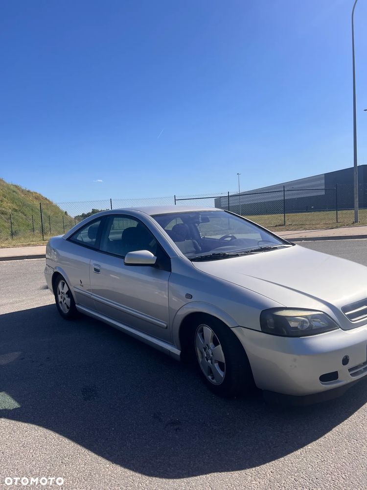 Opel Astra - 7