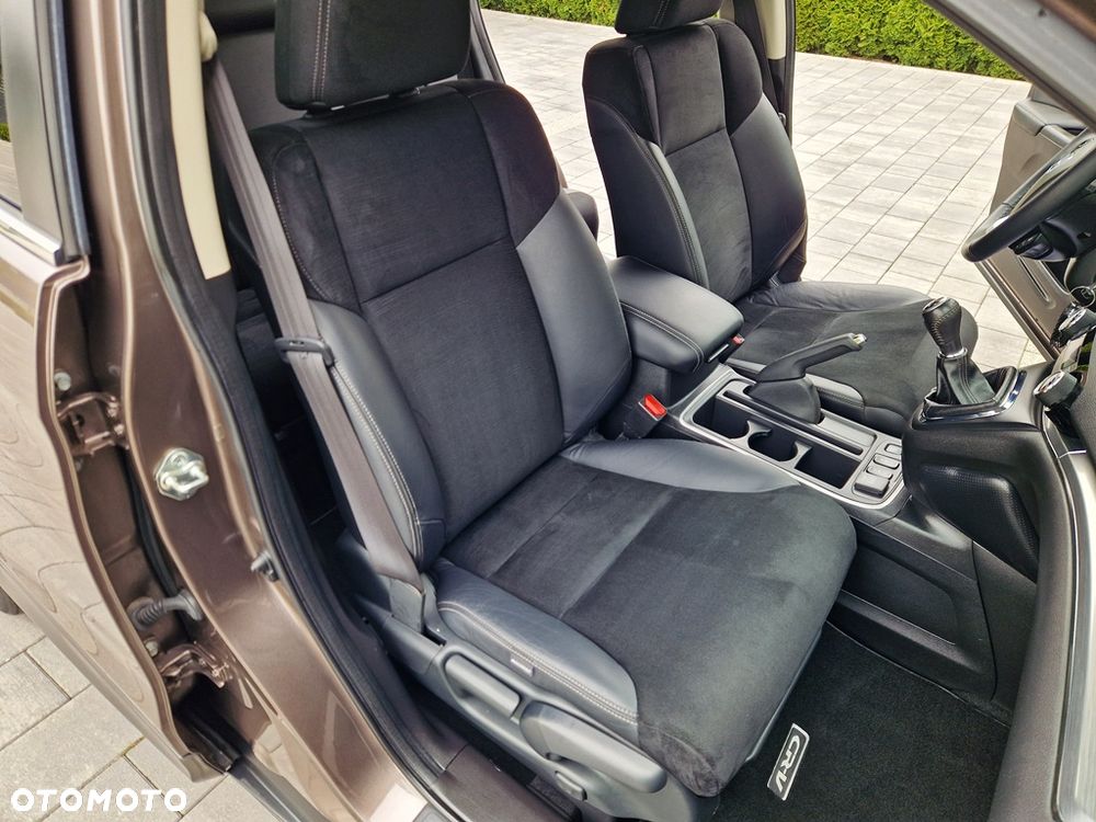 Honda CR-V 1.6i DTEC 4WD Executive - 19