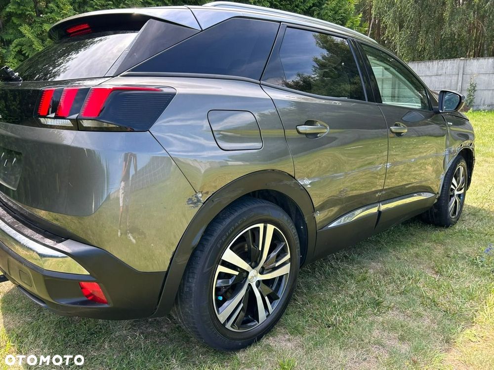 Peugeot 3008 - 25
