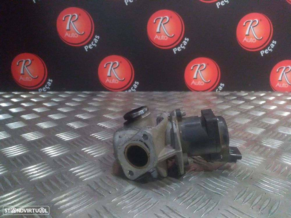 Válvula Egr Ford Focus Ii Turnier (Da_, Ffs, Ds) - 1