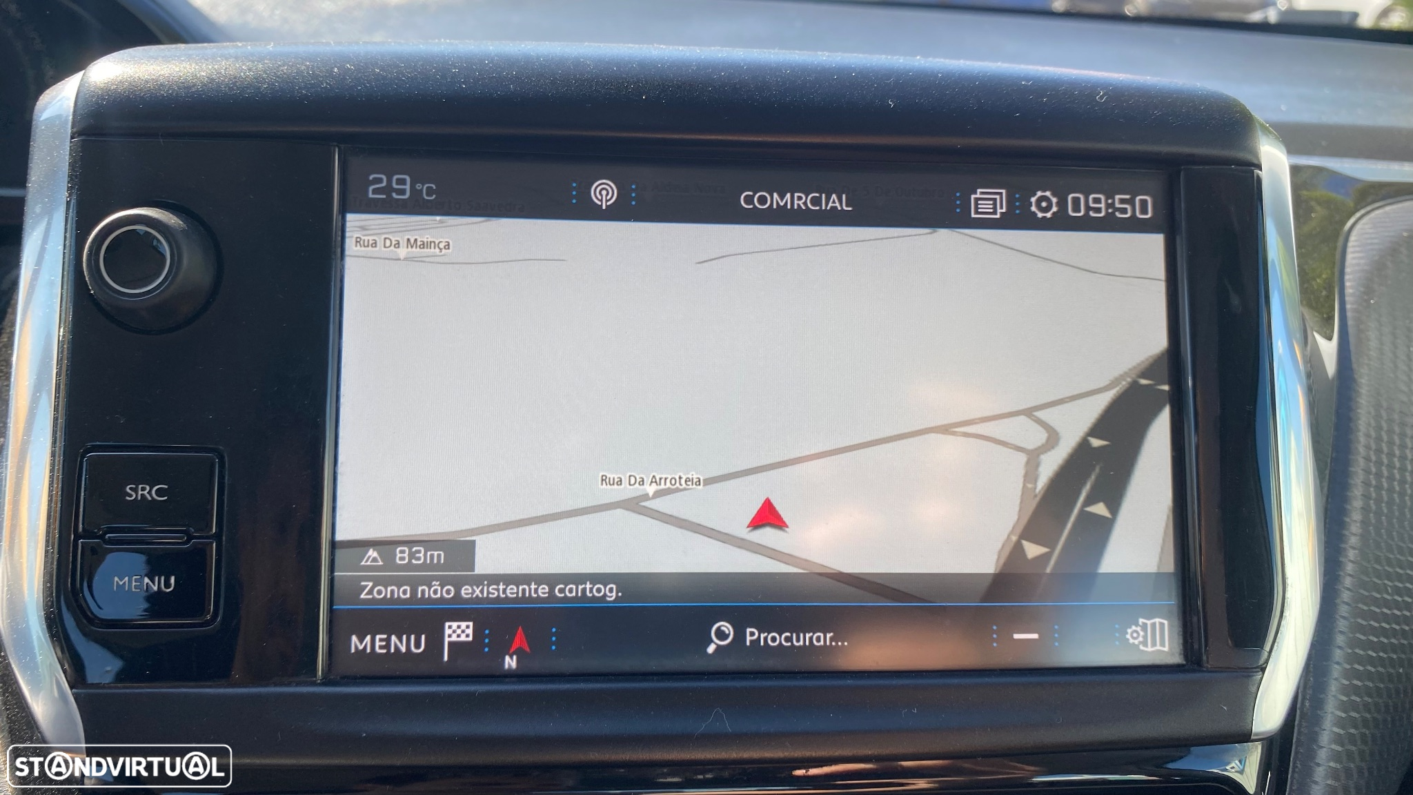 Peugeot 208 1.2 PureTech Allure - 34