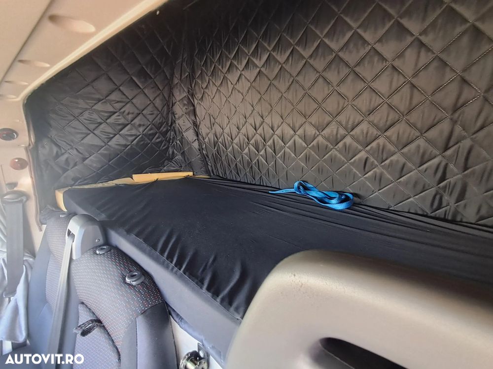 Peugeot boxer furgon 2.0d 131cp maxi - 12