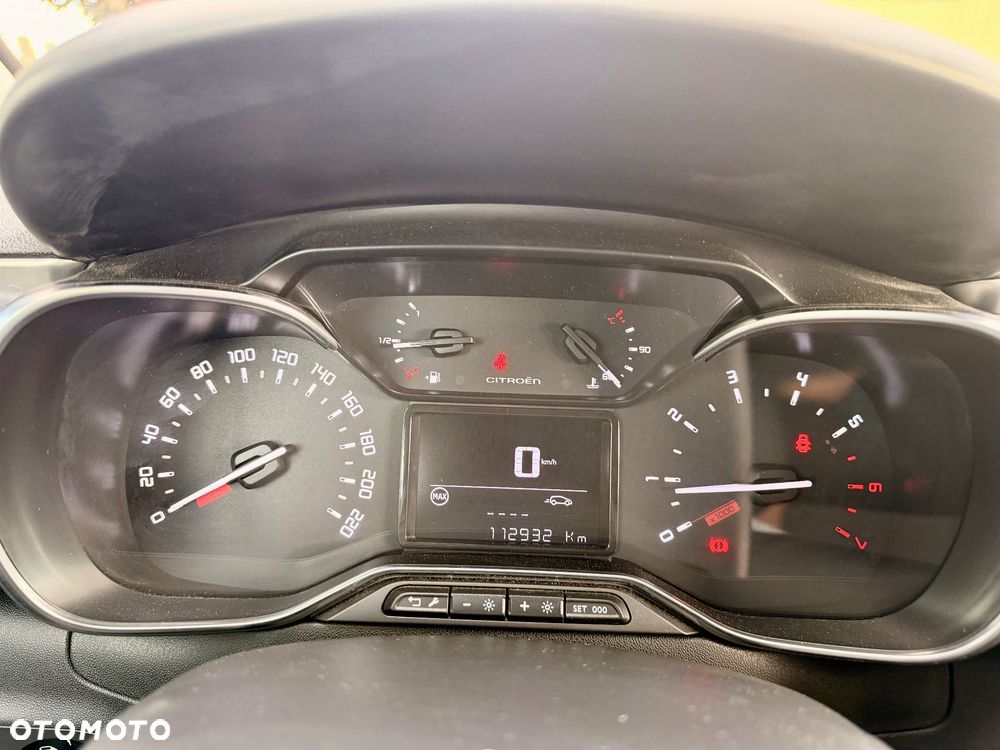 Citroën C3 HDi BlueHDi 100 Exclusive - 22