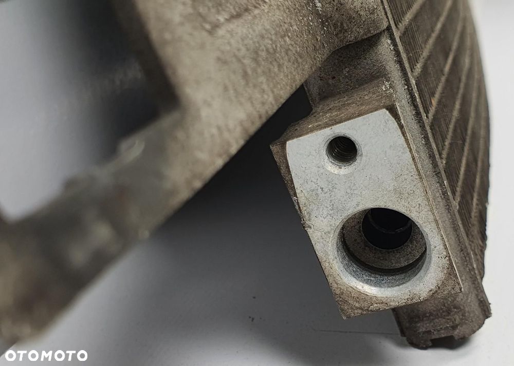 CHŁODNICA KLIMATYZACJI PEUGEOT BOXER III 1371427080 - 3