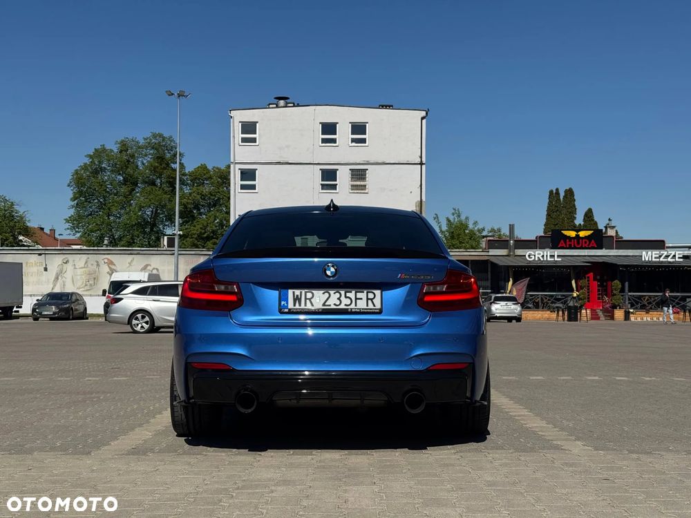 BMW Seria 2 - 4
