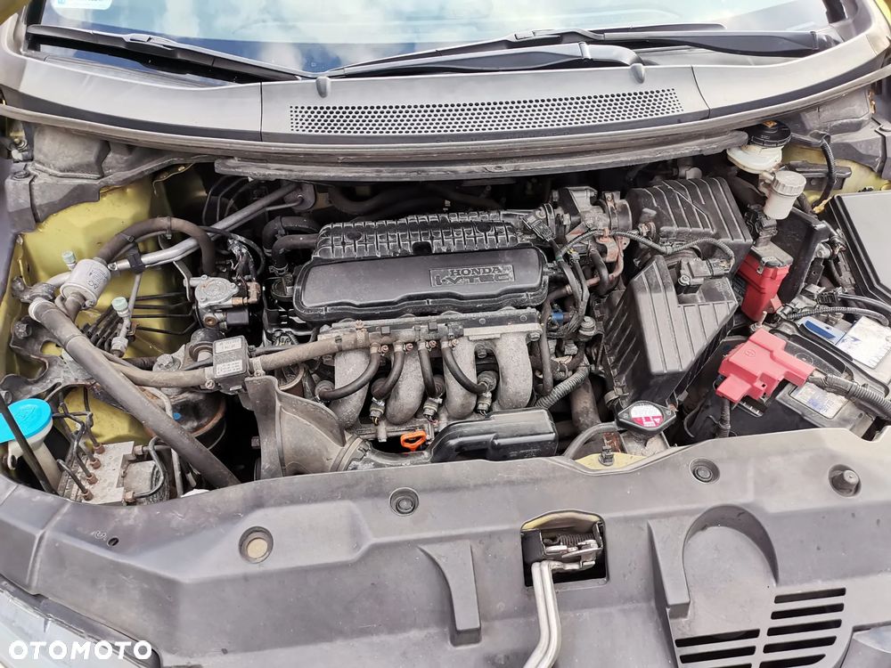 Honda Civic - 7