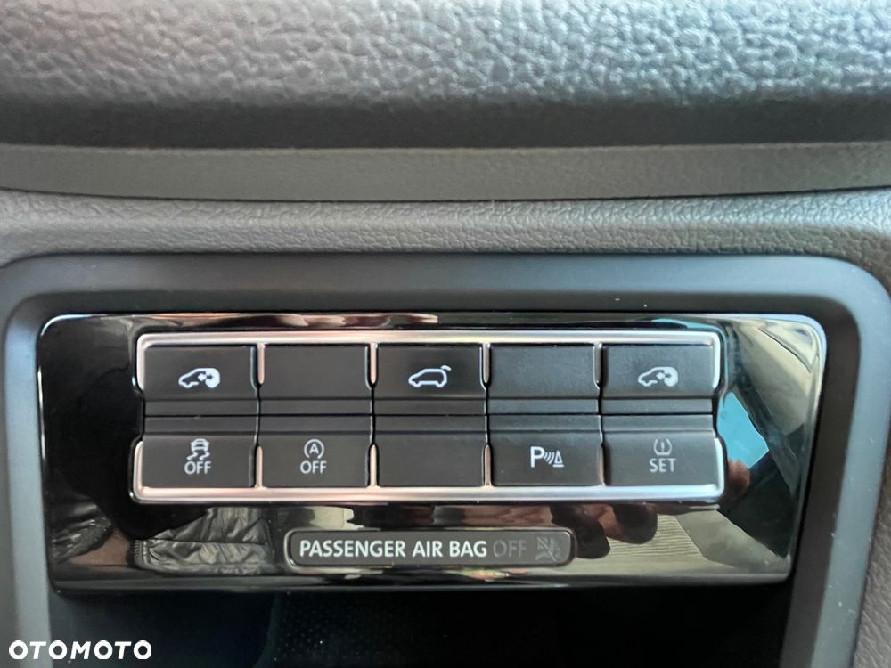 Seat Alhambra 2.0 TDI Style 4x4 - 10