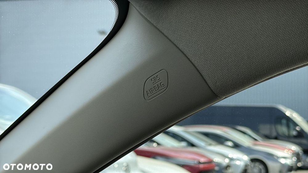 Toyota C-HR 1.8 Hybrid GPF Comfort - 24