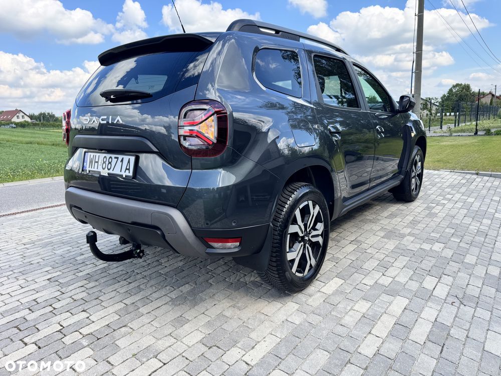 Dacia Duster 1.0 TCe Journey - 4