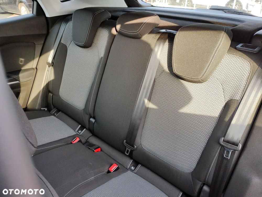 Opel Grandland X 1.2 T GPF Edition Business Pack S&S - 17