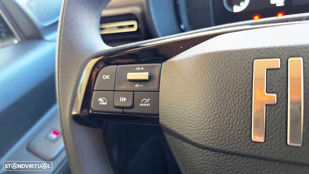 Fiat Doblo 1.5 BlueHDi Maxi - 11