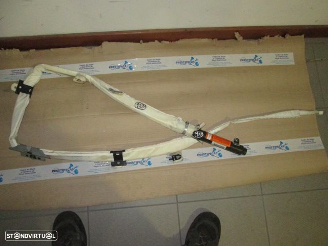 Airbag Cortina 615531 VOLVO S40 1999 ESQ - 1