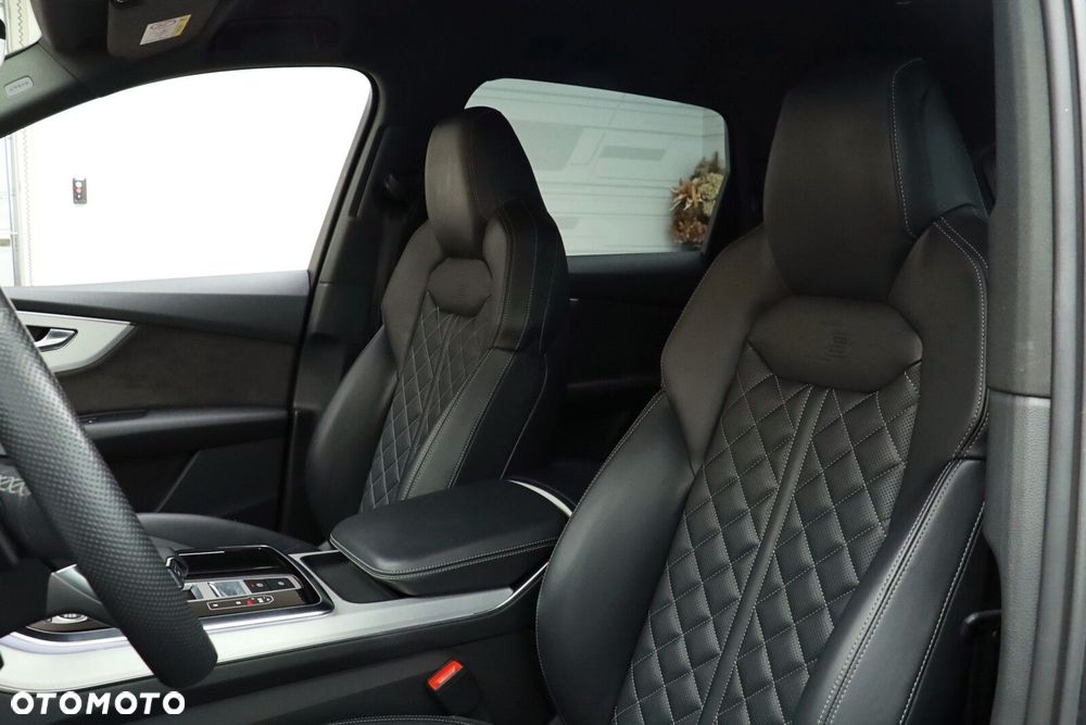 Audi Q7 45 TDI mHEV Quattro S Line Tiptr - 19
