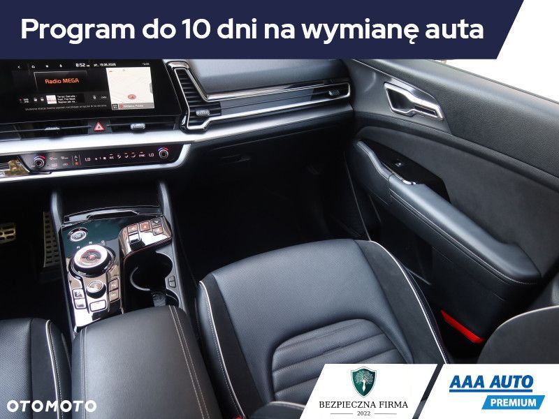 Kia Sportage - 10