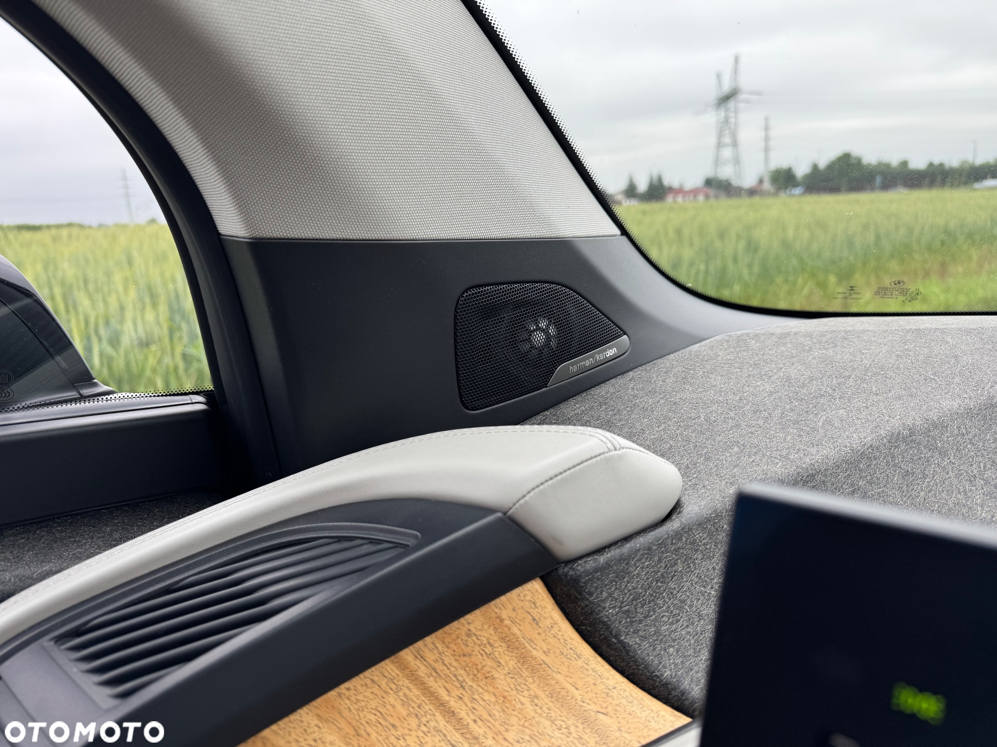 BMW i3 i3S 120 Ah - 18