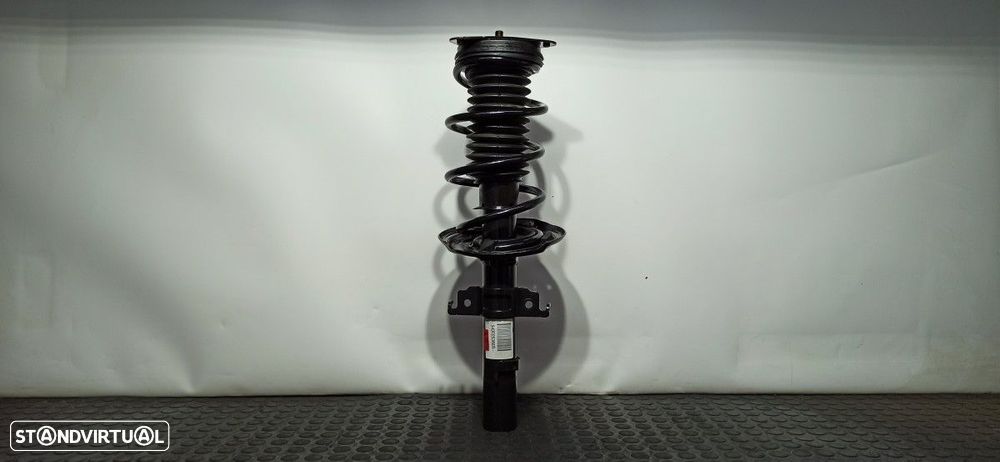 AMORTECEDOR FRENTE ESQUERDO RENAULT MEGANE IV BERLINA 5P EXPERIENCE - 1