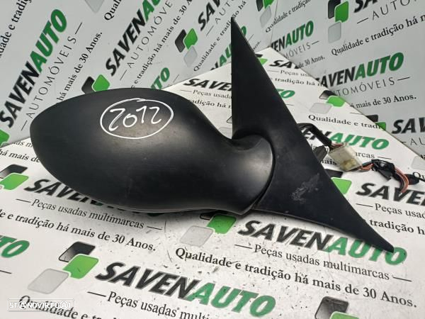 Espelho Retrovisor Dto Electrico Alfa Romeo 156 Sportwagon (932_) - 2