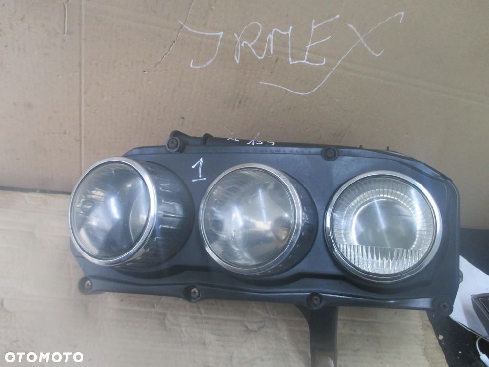 Lampa Alfa Romeo 159 AL Europa - 5