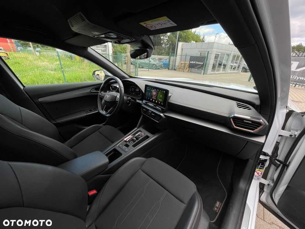 Cupra Formentor 1.4 e-Hybrid DSG - 16
