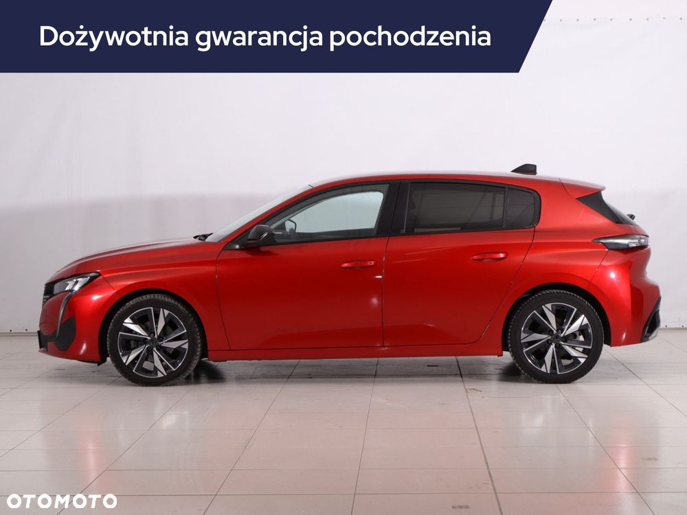 Peugeot 308 - 4