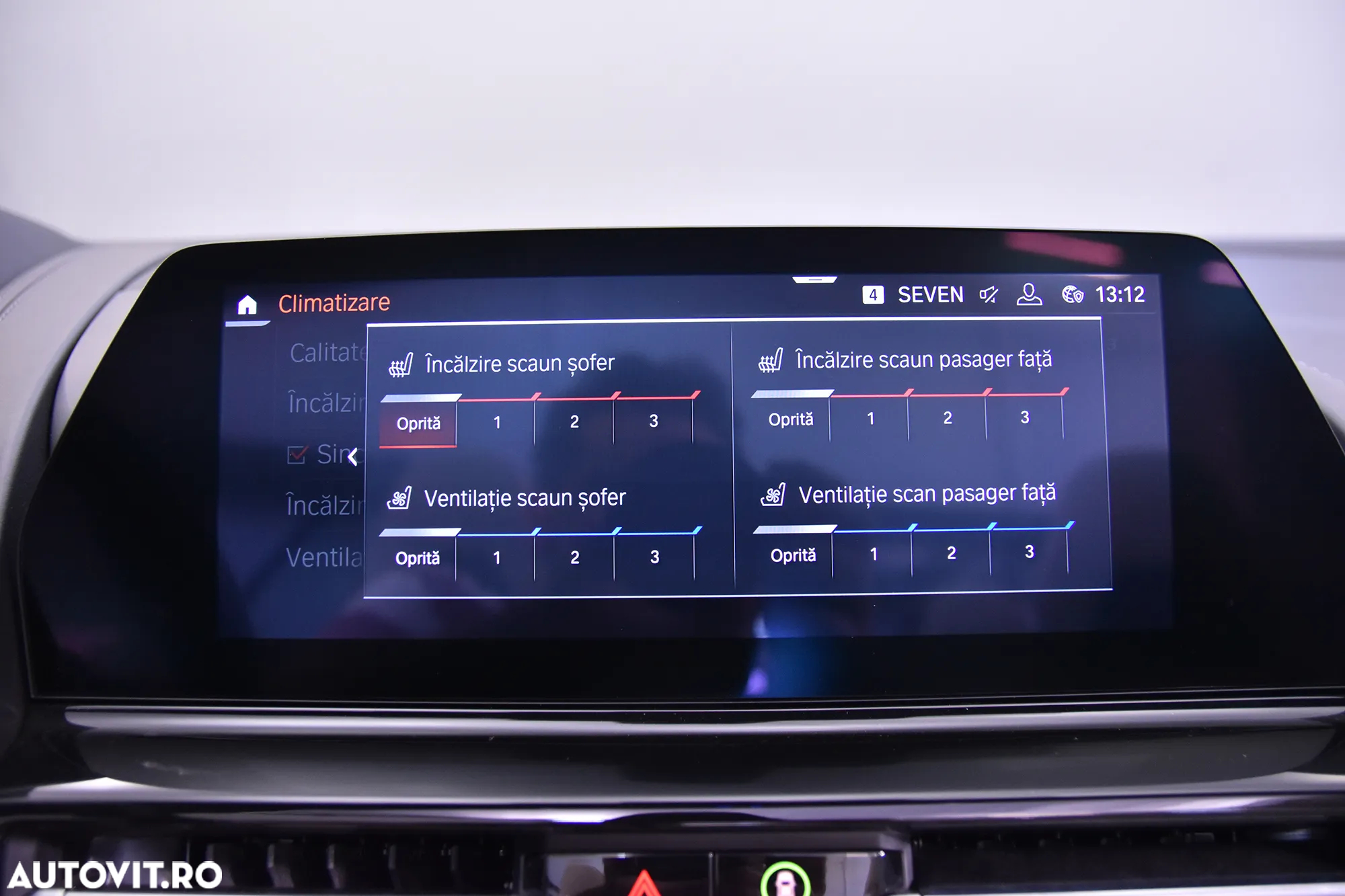 BMW M8 M850i xDrive AT - 27