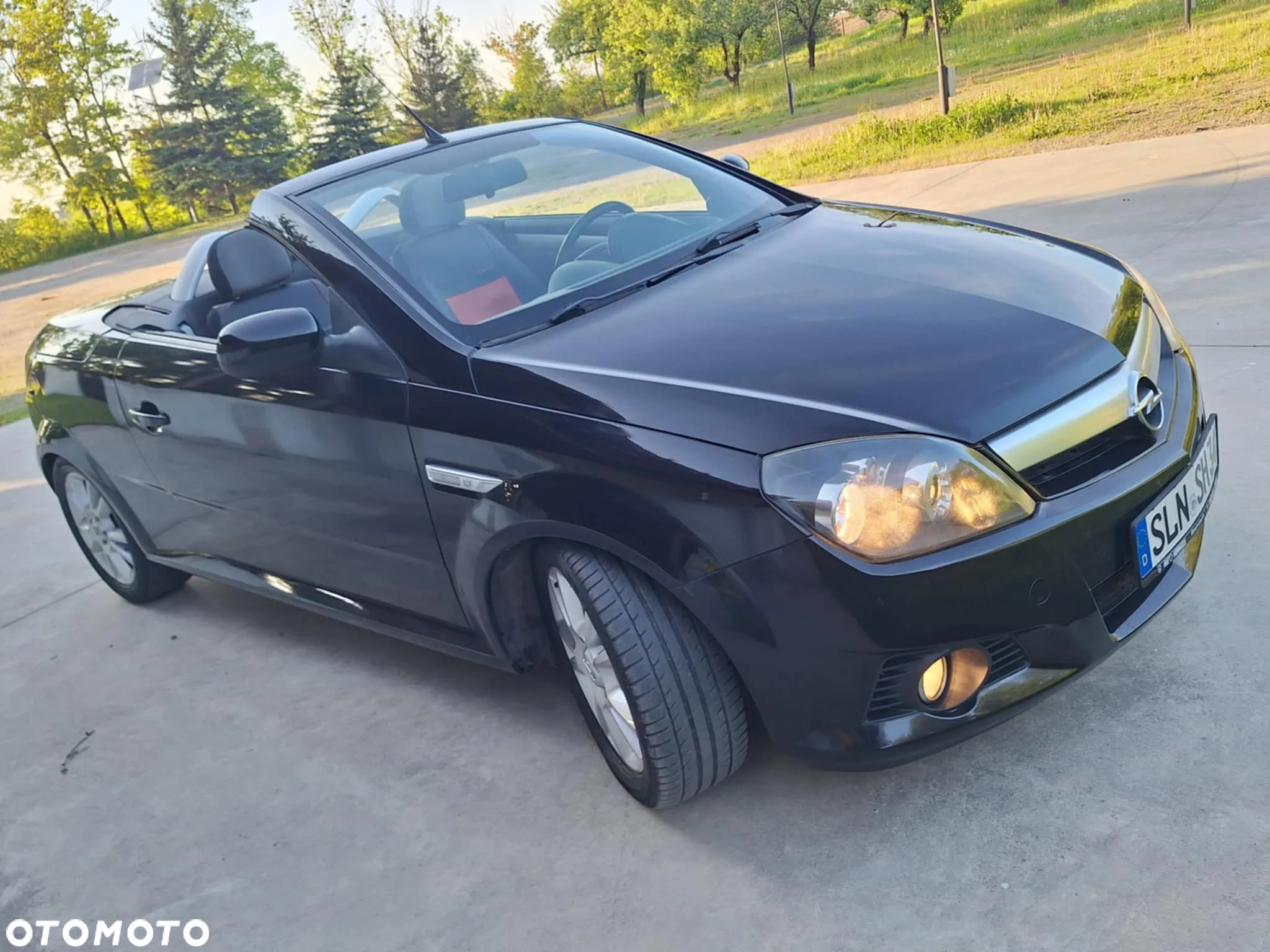 Opel Tigra Twin Top 1.8 Sport - 15