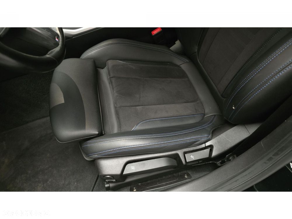 BMW Seria 3 320d xDrive mHEV M Sport - 19