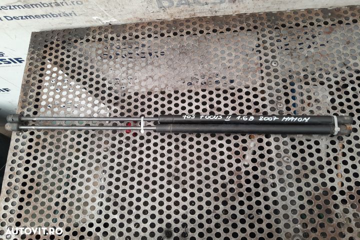 SET AMORTIZOARE HAYON Ford Focus 2 [2004 - 2008] wagon 5-usi 1.6 MT ( - 1