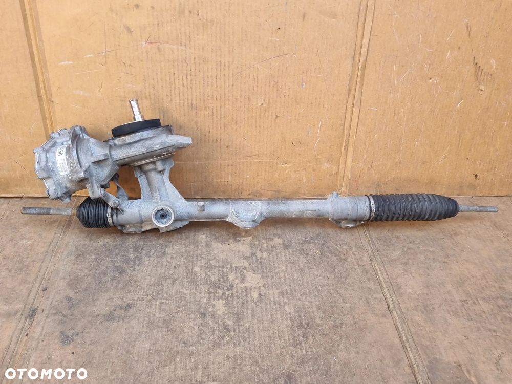 BMW X1 F48 PRZEKŁADNIA MAGLOWNICA - 1