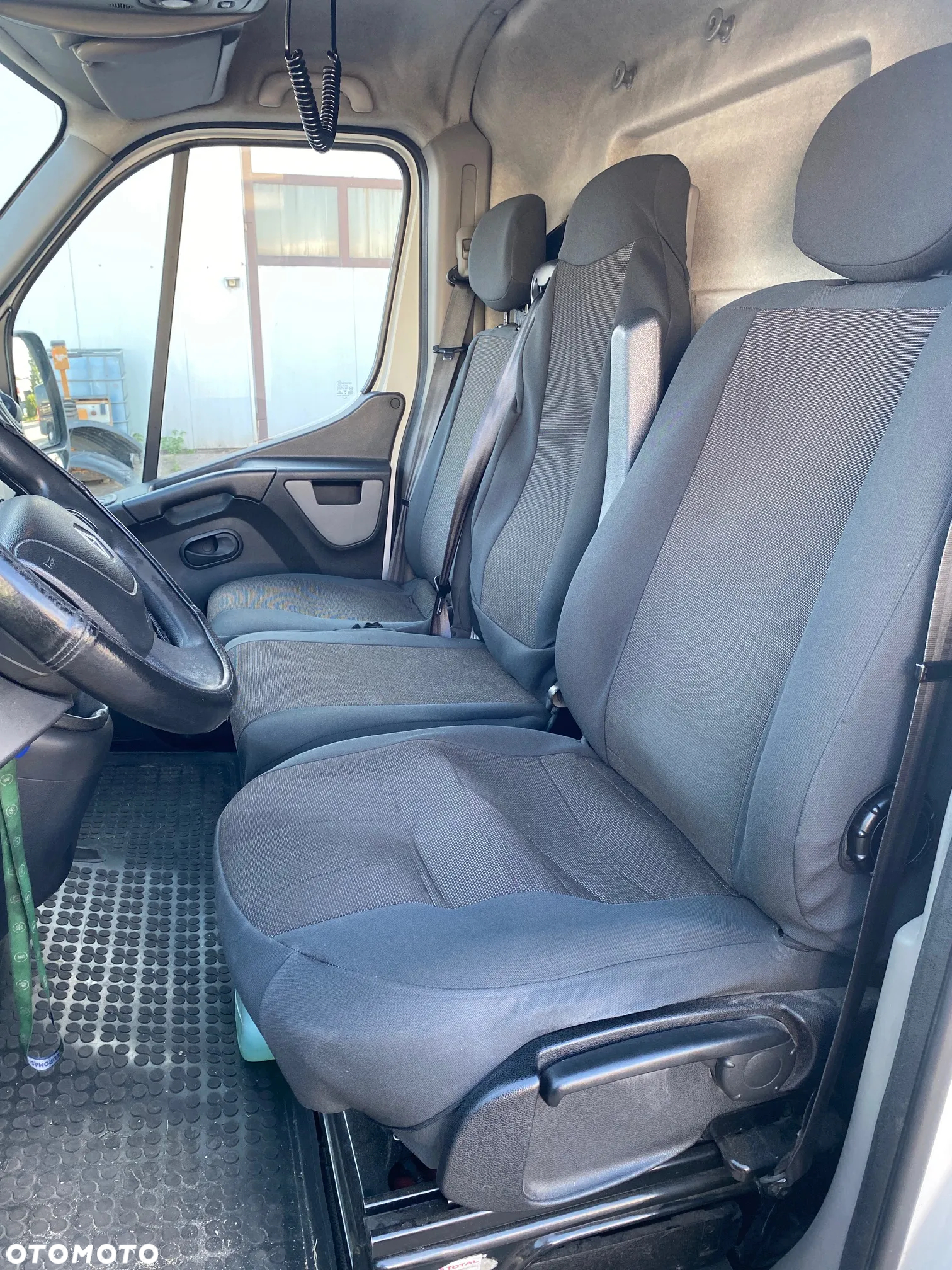 Renault Master - 8