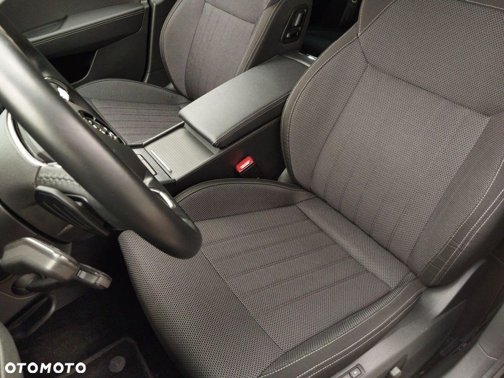 Skoda Superb - 8