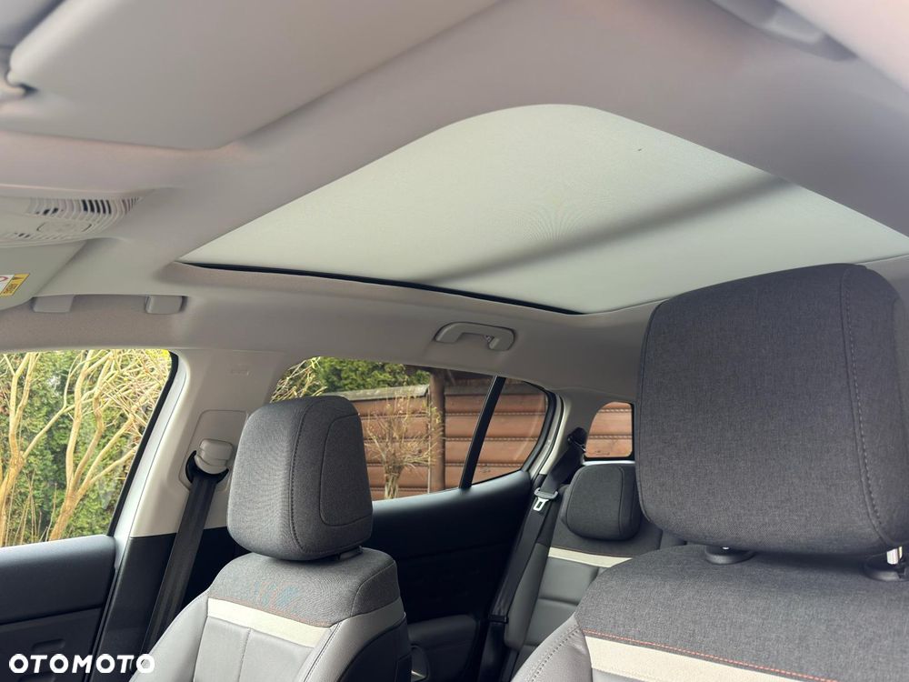 Citroën C5 Aircross 180 e-EAT8 MAX - 30