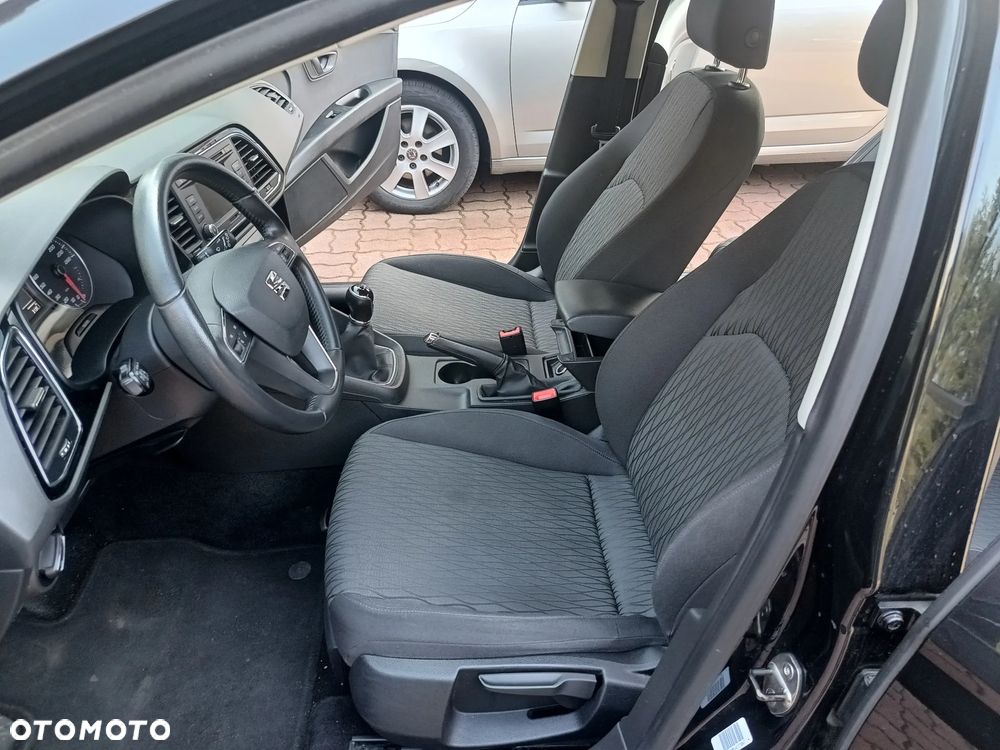 Seat Leon - 14