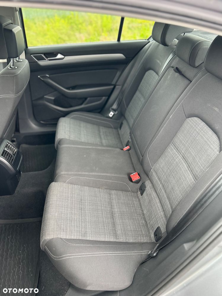 Volkswagen Passat 1.5 TSI EVO Business DSG - 27