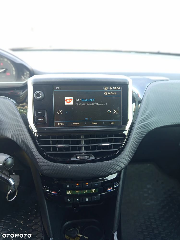 Peugeot 2008 PureTech 110 Stop&Start Style - 15