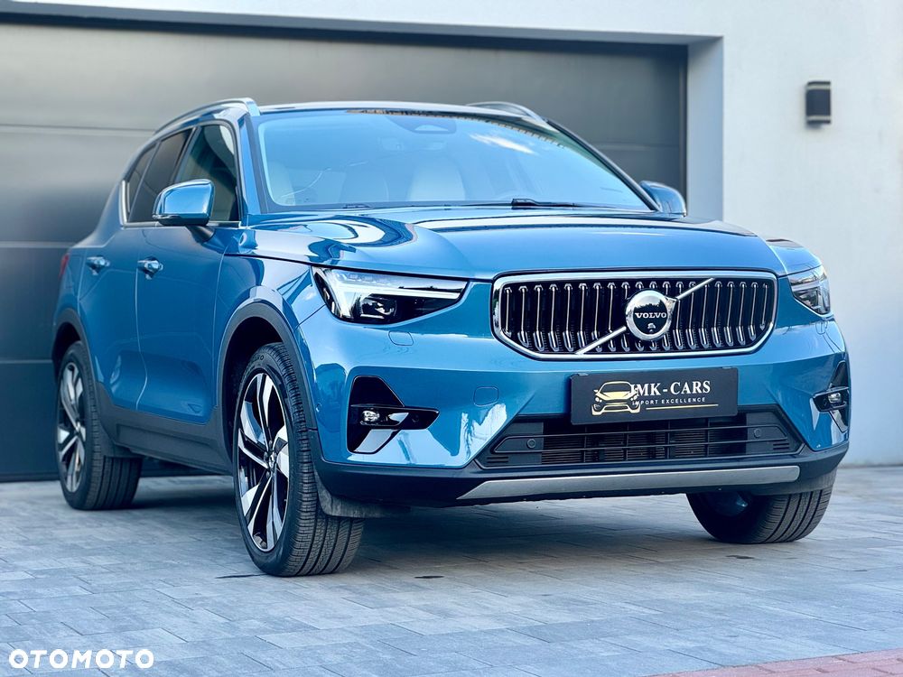 Volvo XC 40 B5 AWD Ultimate Bright - 6